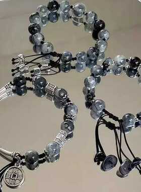 送闺蜜礼物手链合金ins