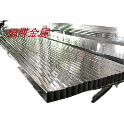铝管6063铝合金管6061铝型材空心管毛细管铝套铝环精抽管精密切割