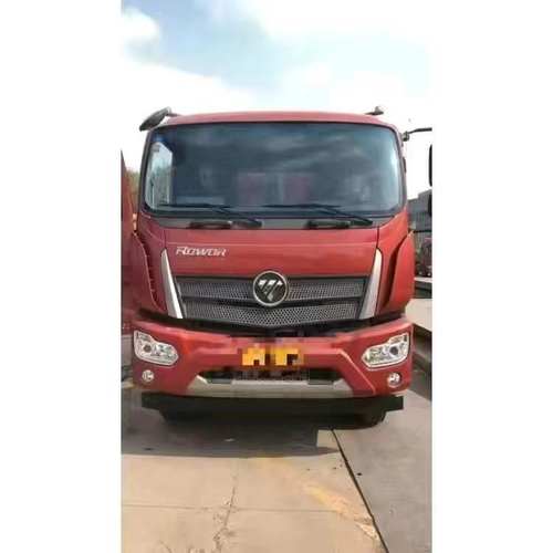 福田瑞沃E3ES3ES5Q9货车蓝色自喷漆专用划痕修补漆笔咖啡金白色漆