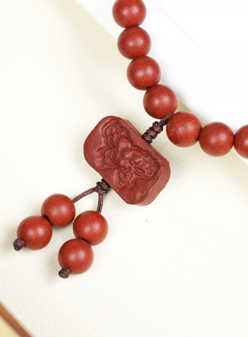 【花蕊夫人】中药草本炮制合香珠