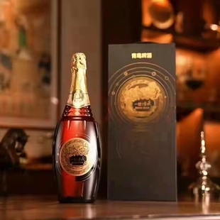 青岛啤酒高端百年之旅一世传奇23.9度1.5L登州路顺丰包邮