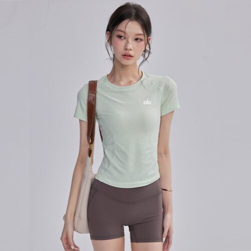 AloYoga.瑜伽服夏季运动