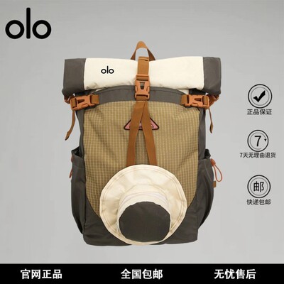AloYoga.【官方正品】pu