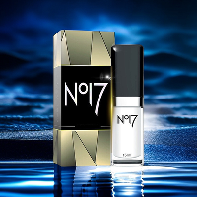 no17护理液纯植物正装试用装