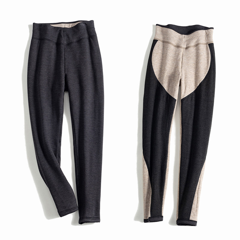 意大莱女士修身冬季高腰加绒加厚3层驼绒贴护七特暖敷保暖裤2788,女士内衣/男士内衣/家居服,保暖裤,淘宝优惠券,粉丝福利购,淘宝优惠卷