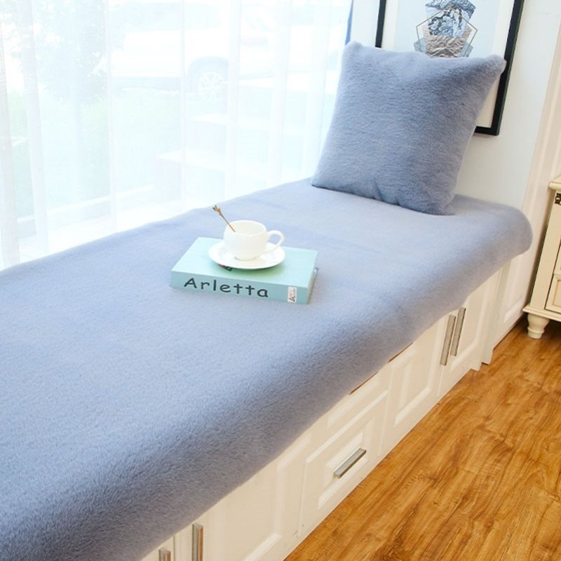 脚垫加厚毛垫鞋柜台仿羊毛造景垫子手办垫子剪裁专用毯茶几2.5cm,居家布艺,飘窗垫,淘宝优惠券,粉丝福利购,淘宝优惠卷