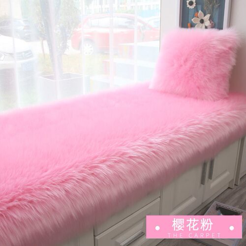 厨房办公几何尚夏天台风毛绒毯水泥地沙特毛毯玄关静音山水画地毯