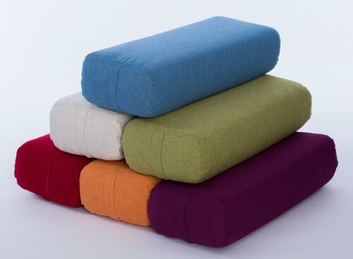 慧球瑜伽抱枕艾扬格辅具包邮