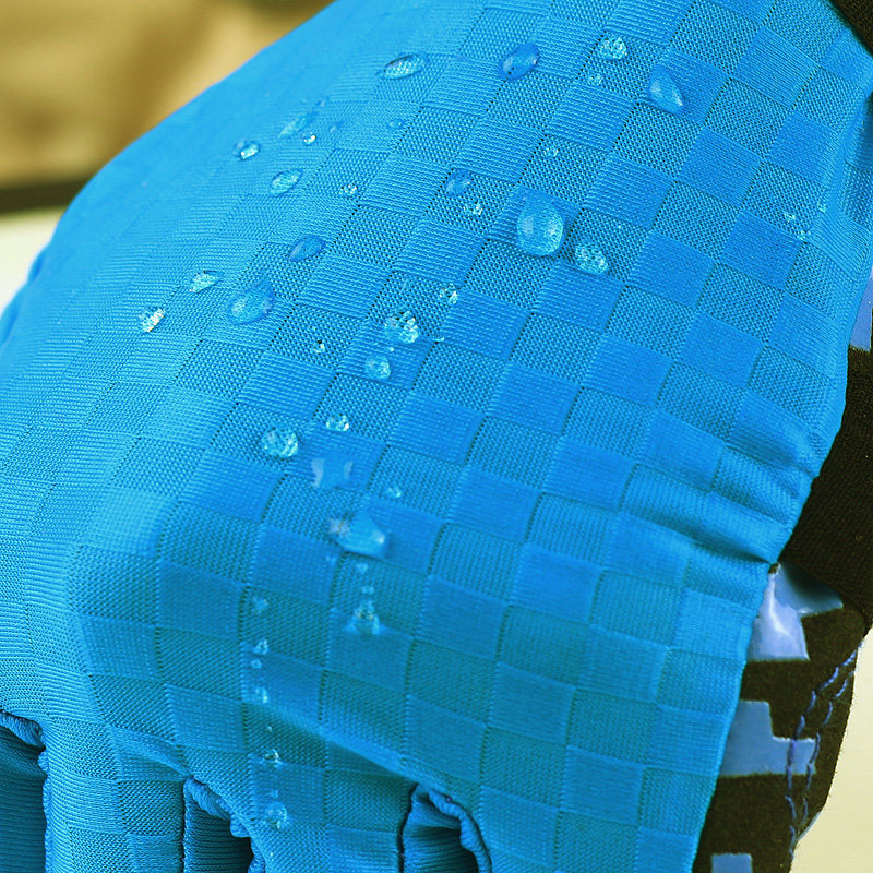 Gants de cyclisme mixte DUUTI - Ref 2240726 Image 3