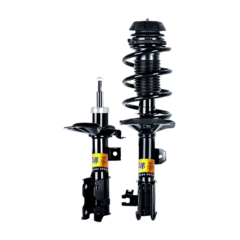 适用奔驰A180 C260 E300 B200避震GLA GLB GLC GLK前后减震器总成