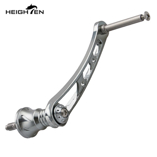 HEIGHTEN航空铝渔轮配件单摇把