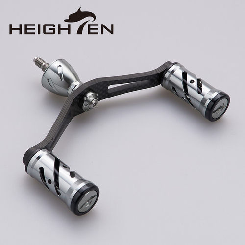 HEIGHTEN改装摇臂握丸轻量