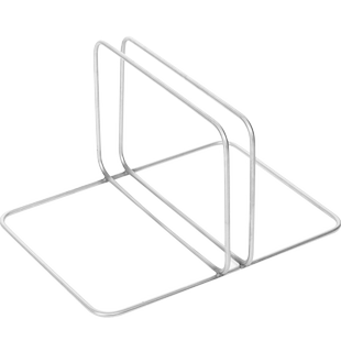 Selens/喜乐仕 摄影棚泡沫板底座不锈钢泡沫反光板便携支架影视米菠萝支架大型广告棚黑白反光背景板固定夹