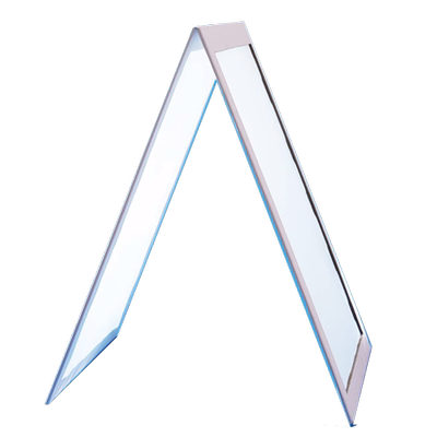 喜乐仕硫酸纸反光板桌面便携