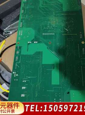 赛默飞Dionex ASE 350主控板，型号066156，