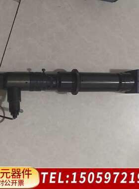 映美精DMK21BF04工业相机，带1X倍率二次同轴光