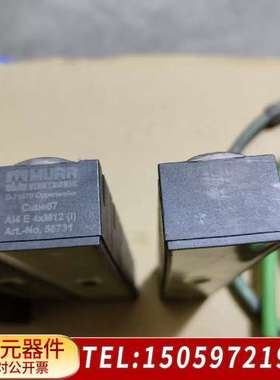 穆勒模块型号Cube67，穆尔56611，101个，穆尔