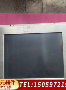 触摸一体机，工控一体机，工控机，FQC－04617