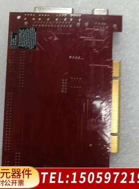 SCANLAB AG RTC4 V1.1激光打标控制卡，