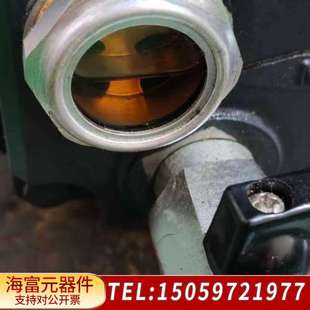 2019年 普旭RA0100F 503真空泵