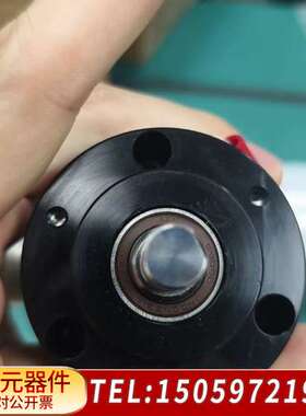 亨士乐HENGSTLER编码器，型号0566716，