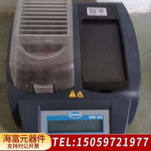 15孔 HACH DRB200消解器