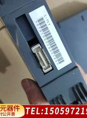 FUJIPLC模块 NP1L-TL1，NP1L-