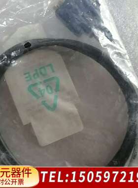 192190-01 NI RJ50 10针模块化插