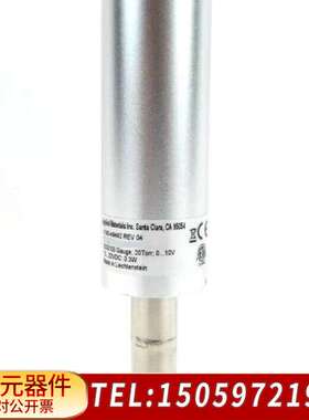 Amat应用材料0190-49492压力计SCG100