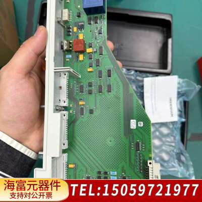 海德汉接口板ID324955-17，，。绿色