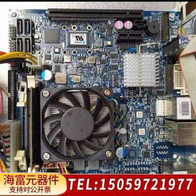 控创 kontron KTQM67 KTQM77 主板 KT