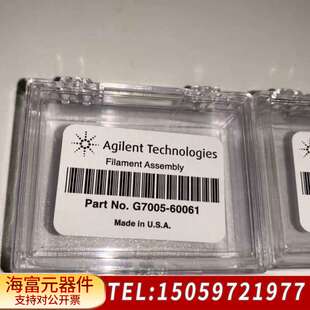 灯丝G7005-60061 ——4盒