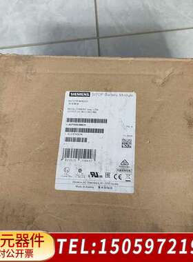电池模块6EP1935-6ME21议价