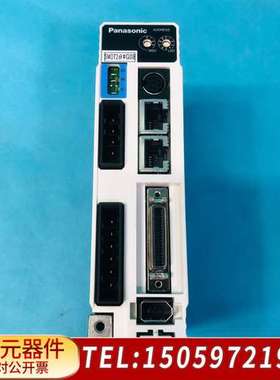 Disco研磨机伺服驱动器 MADDT1205A21