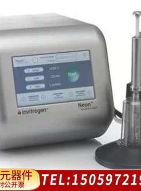 thermo  Neon电穿孔系统/电转染系统Invitro