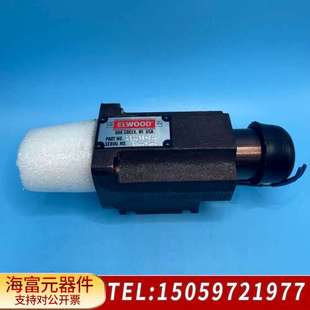 USA ELWOOD电动机 CREEK 型号OAK