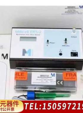 Millipore密理博Millicell-ERS2细胞电阻