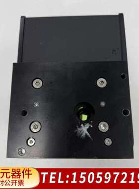 SCANLAB激光振镜 hurrySCAN II 10，