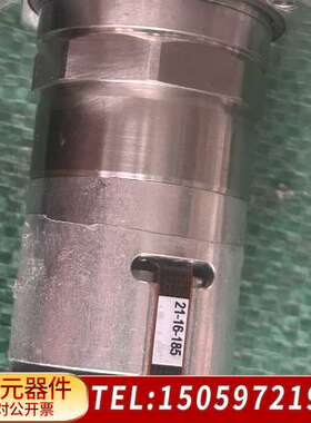 maxon motor 526770液相切换阀，，拆