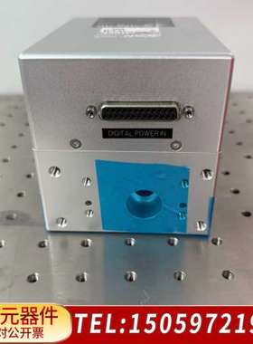 SCANLAB振镜SCANcube III 14，355