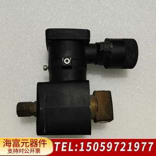 CKD喜开理防爆电磁阀 1E4一02一1 AG4