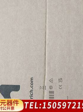 密理博明澈纯水Progard TNP2预处理柱