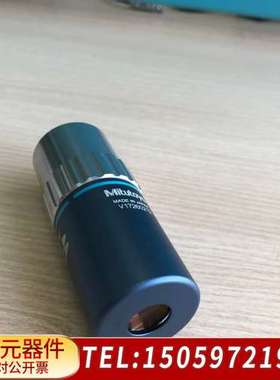 Mitutoyo/三丰 M PIan UV 50x/0.40