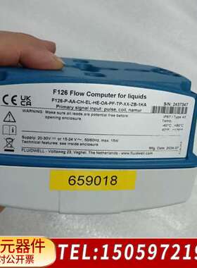 荷兰Fluidwell流量计表头