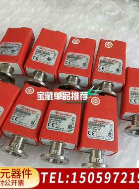 爱德华真空计APG100-XLC，型号D02603000，英