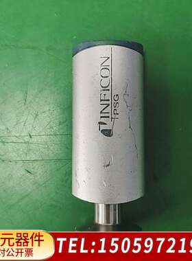 英福康真空计PSG500，型号350-060，工作电压14-