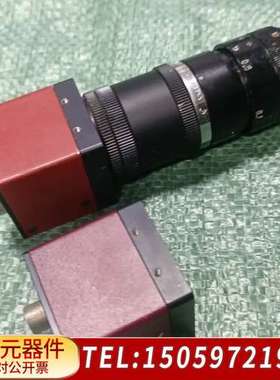 Allied Vision GF 033 B工业相机 拍