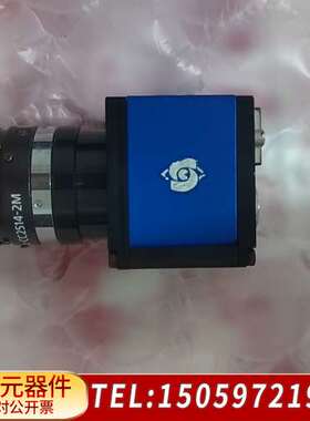 工业相机eco625MTLGEA SVS-VISTEK