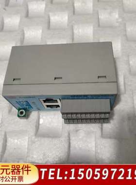 HANMI AutoNet HFAO-08模拟量输出模块，实