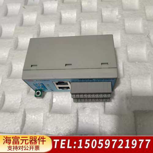 HANMI AutoNet HFAO-08模拟量输出模块，实